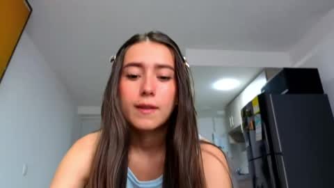 Snapshot of adhara_kitten chatting on 23, 5, 2026 Adhara online show from 23, 5, 2026