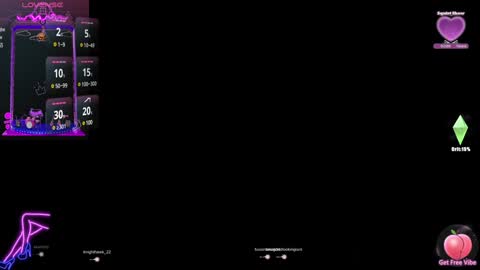 Isabellafirst online show from 13, 12, 2024