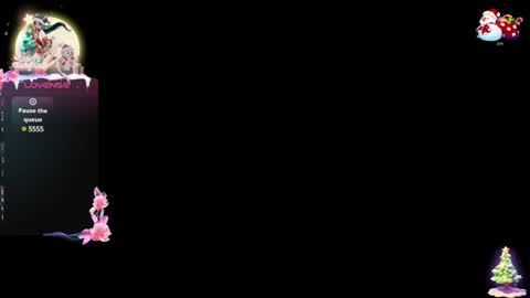 Isabellafirst online show from 9, 1, 2025