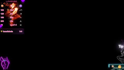 Isabellafirst online show from 19, 2, 2025