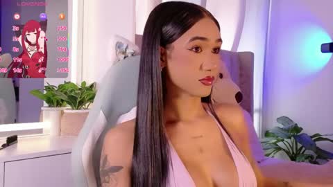 Isabellafirst online show from 6, 4, 2026