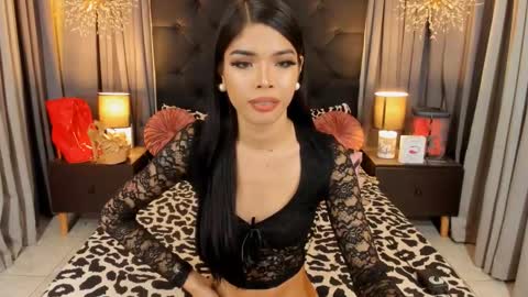Snapshot of adiannacumforyou chatting on 9, 12, 2024 Siobe online show from 9, 12, 2024