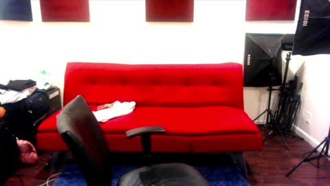 adick_ting online show from 13, 1, 2025