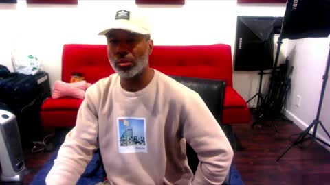 adick_ting online show from 25, 1, 2025