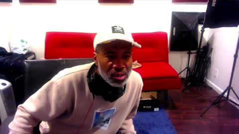 adick_ting online show from 25, 1, 2025