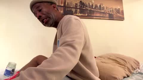 adick_ting online show from 12, 3, 2025