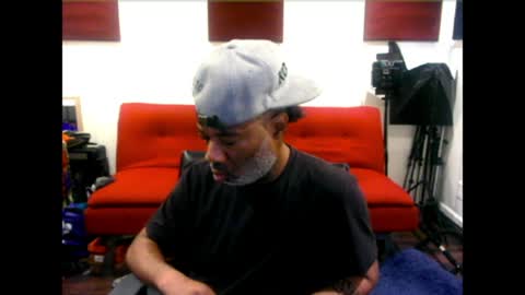 Snapshot of adick_ting chatting on 8, 3, 2026 adick_ting online show from 8, 3, 2026