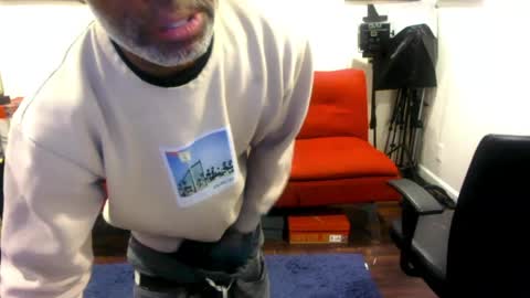 Snapshot of adick_ting chatting on 26, 4, 2026 adick_ting online show from 26, 4, 2026