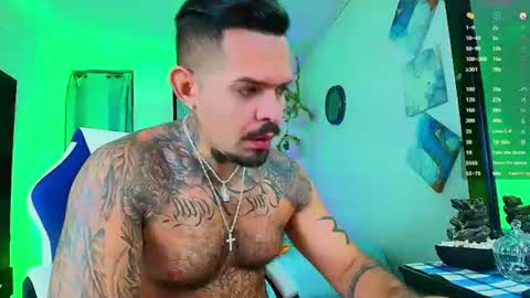   DALIL ADIL AMIN online show from 5, 11, 2025