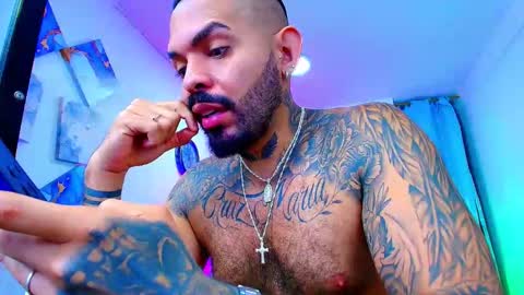   DALIL ADIL AMIN online show from 2, 12, 2025