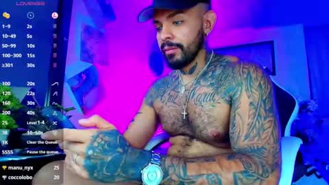   DALIL ADIL AMIN online show from 18, 12, 2025