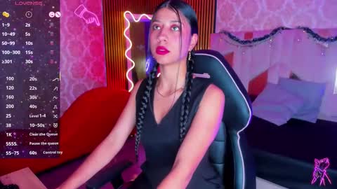 adisson_tay online show from 9, 1, 2026