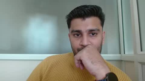 Snapshot of adit56665 chatting on 8, 3, 2025 adit56665 online show from 8, 3, 2025