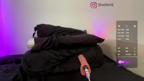 Snapshot of adler800354 chatting on 3, 11, 2025 adler online show from 3, 11, 2025