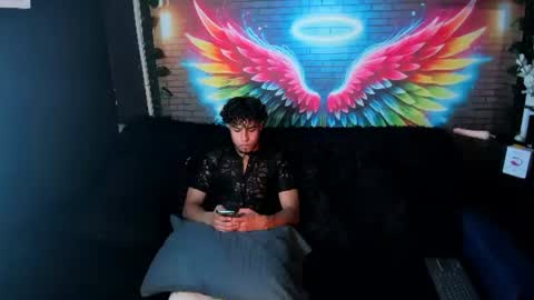 Snapshot of adoni_baskervillee chatting on 2, 8, 2026 adoni_baskervillee online show from 2, 8, 2026