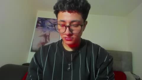 Snapshot of adonibaskerville chatting on 25, 2, 2026 adonibaskerville online show from 25, 2, 2026