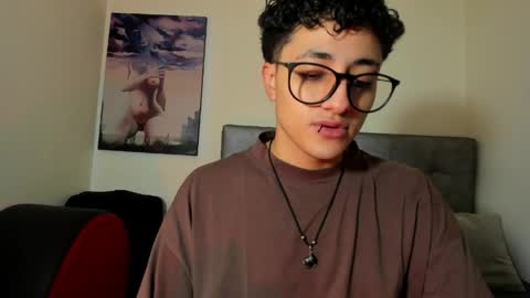 adonibaskerville online show from 30, 3, 2026