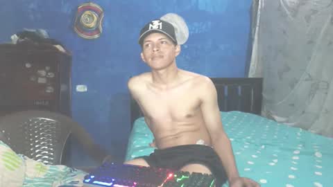 Adonis online show from 16, 12, 2025