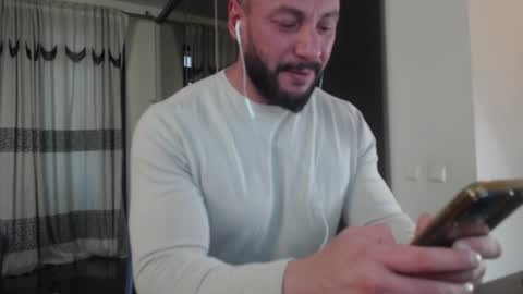Snapshot of adonis_dionysos chatting on 19, 10, 2025 adonis_dionysos online show from 19, 10, 2025