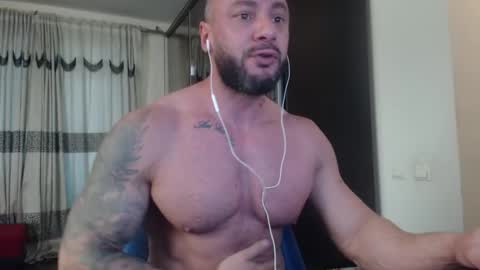 Snapshot of adonis_dionysos chatting on 3, 11, 2025 adonis_dionysos online show from 3, 11, 2025