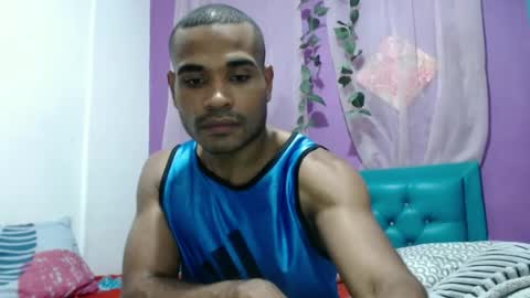 Snapshot of adonis_kodjoe chatting on 5, 5, 2026 adonis_kodjoe online show from 5, 5, 2026