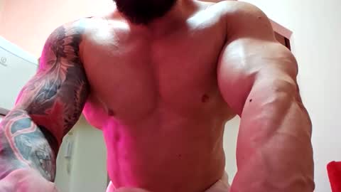 Adonis online show from 16, 9, 2025