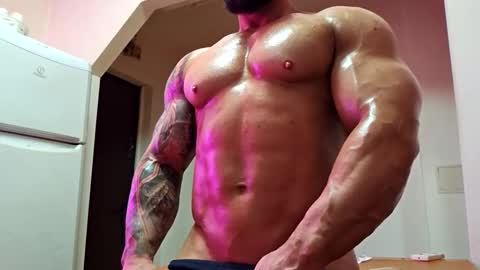 Adonis online show from 29, 9, 2025