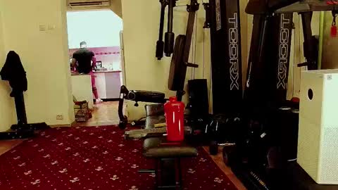 Adonis online show from 2, 10, 2025