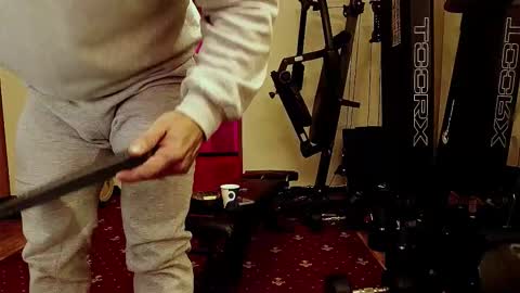 Adonis online show from 31, 10, 2025