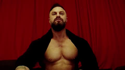 Adonis online show from 20, 12, 2025