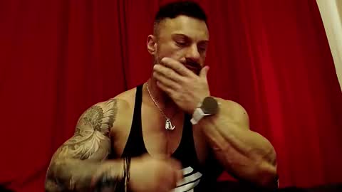 Adonis online show from 3, 2, 2026