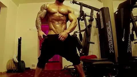 Adonis online show from 20, 2, 2026