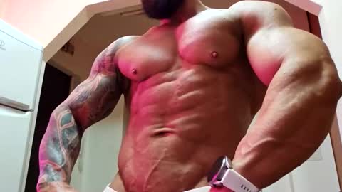 Adonis online show from 24, 2, 2026