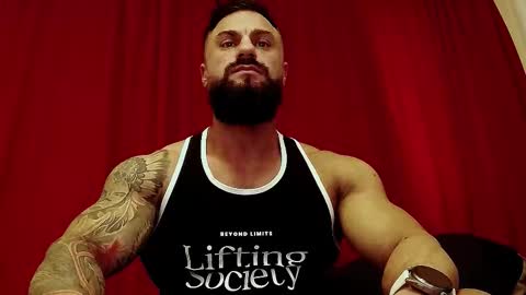 Adonis online show from 7, 3, 2026