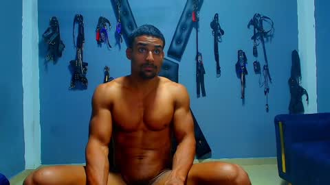 adonisdios online show from 4, 5, 2026