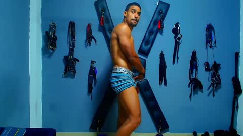 adonisdios online show from 5, 6, 2026
