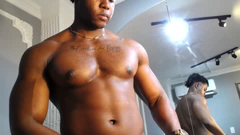 Snapshot of adonisknigh chatting on 9, 12, 2024 Adonis Knight online show from 9, 12, 2024