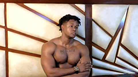 Snapshot of adonisknigh chatting on 14, 12, 2024 Adonis Knight online show from 14, 12, 2024