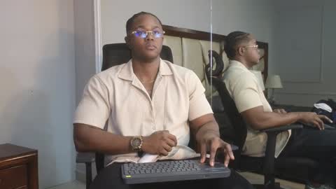 Snapshot of adonisknigh chatting on 27, 12, 2024 Adonis Knight online show from 27, 12, 2024