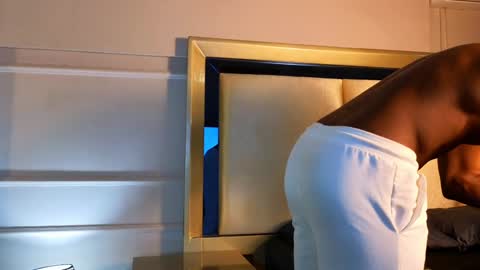 Snapshot of adonisknigh chatting on 22, 1, 2025 Adonis Knight online show from 22, 1, 2025