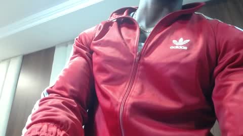 Snapshot of adonisknigh chatting on 27, 1, 2025 Adonis Knight online show from 27, 1, 2025