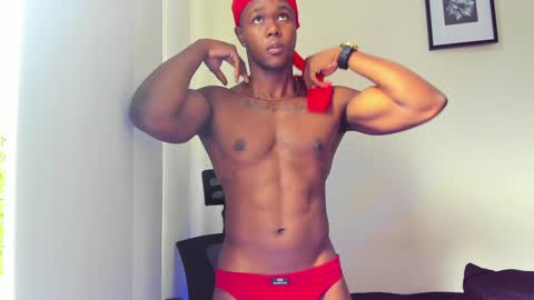 Snapshot of adonisknigh chatting on 4, 2, 2025 Adonis Knight online show from 4, 2, 2025