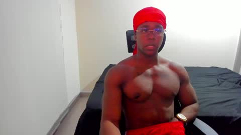 Snapshot of adonisknigh chatting on 13, 2, 2025 Adonis Knight online show from 13, 2, 2025