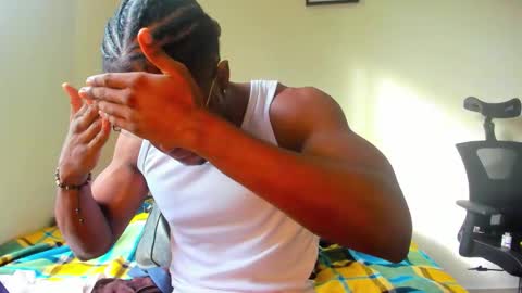 Snapshot of adonisknigh chatting on 22, 9, 2025 Adonis Knight online show from 22, 9, 2025