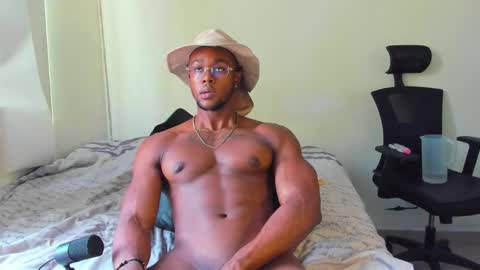 Snapshot of adonisknigh chatting on 1, 10, 2025 Adonis Knight online show from 1, 10, 2025