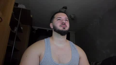 Adonis Steel online show from 3, 12, 2024