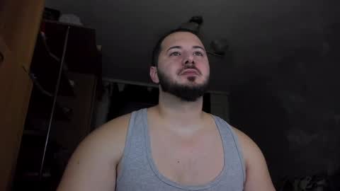 Adonis Steel online show from 13, 12, 2024