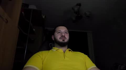 Adonis Steel online show from 21, 12, 2024