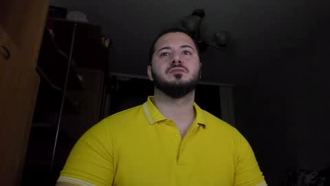 Adonis Steel online show from 22, 12, 2024