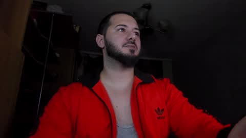 Adonis Steel online show from 22, 12, 2024